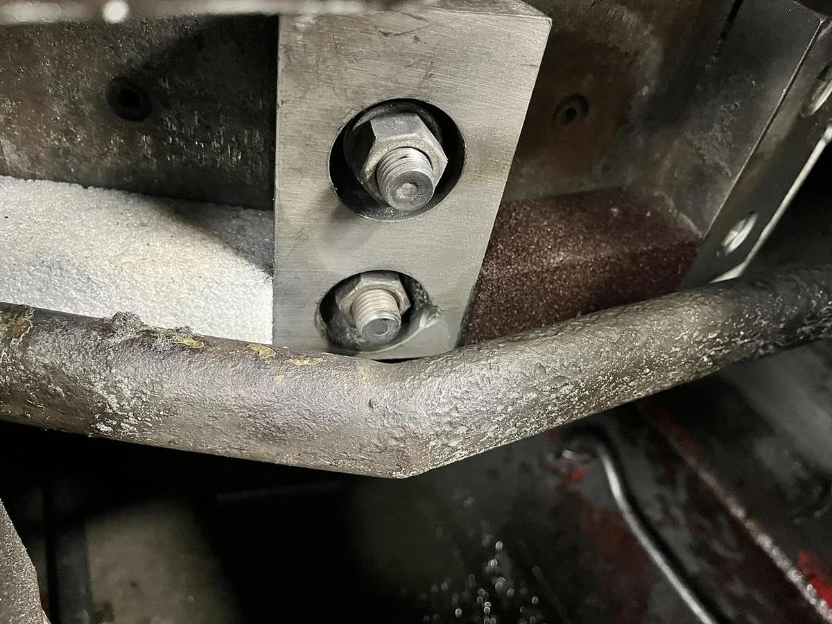 Gebraucht Göckel G100