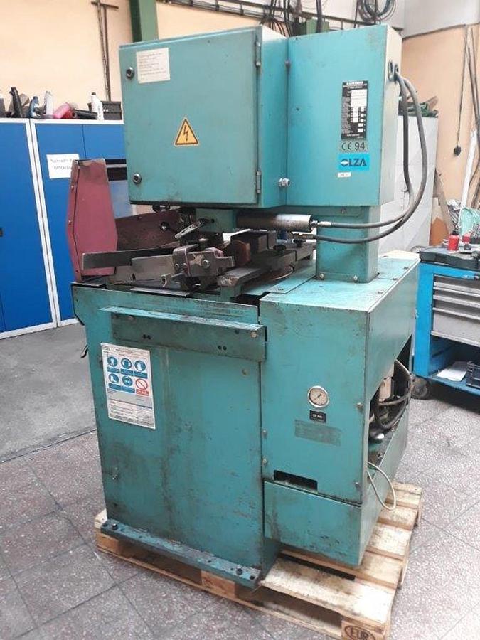 Used KALTENBACH KKS 400 E