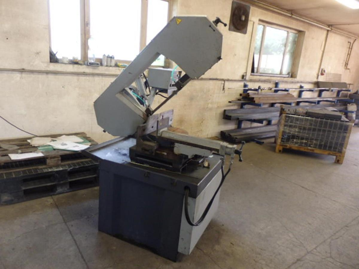 Used PEGAS 295x400 SHI-LR-F