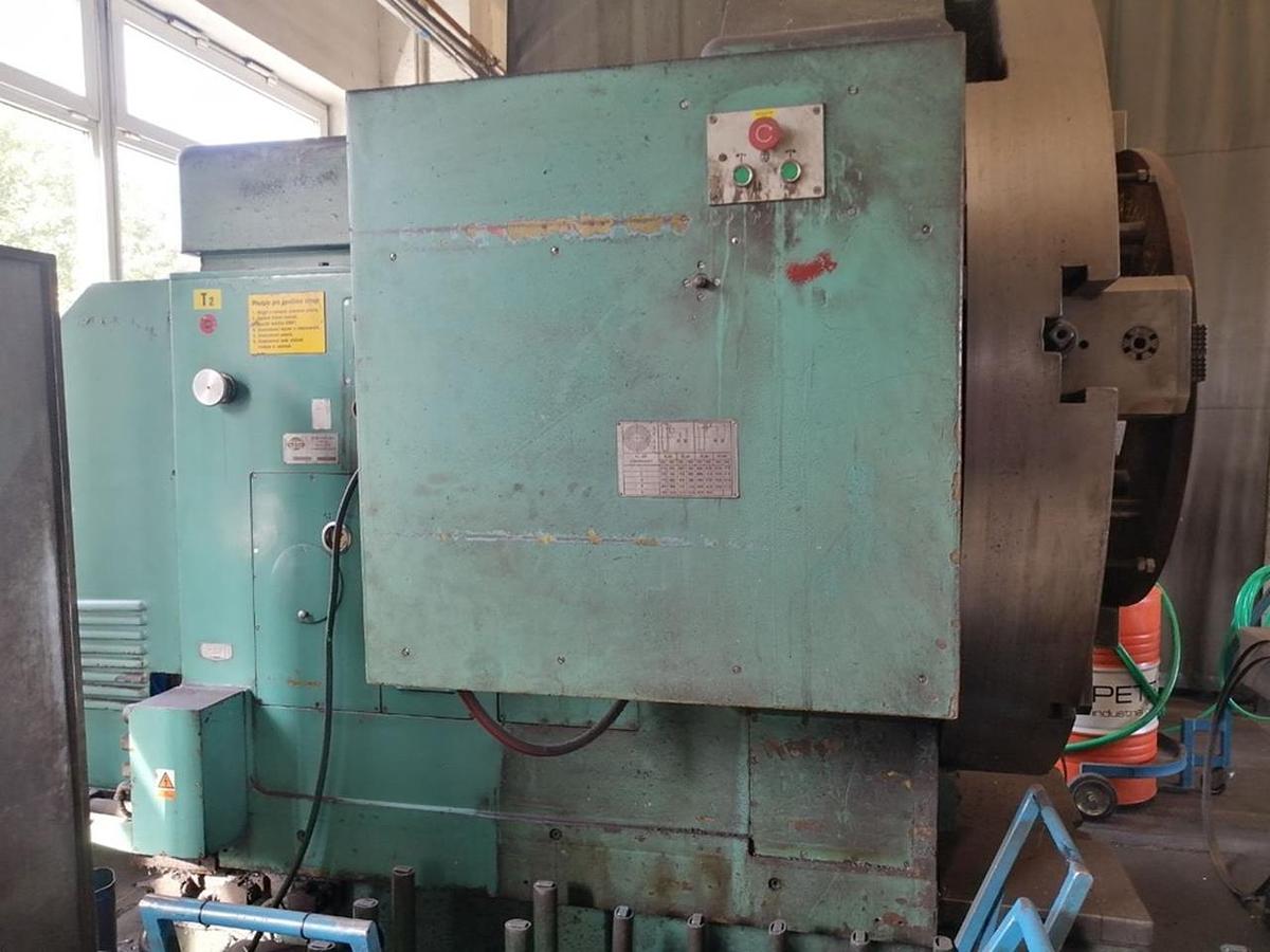 Gebraucht VEB DP 1250