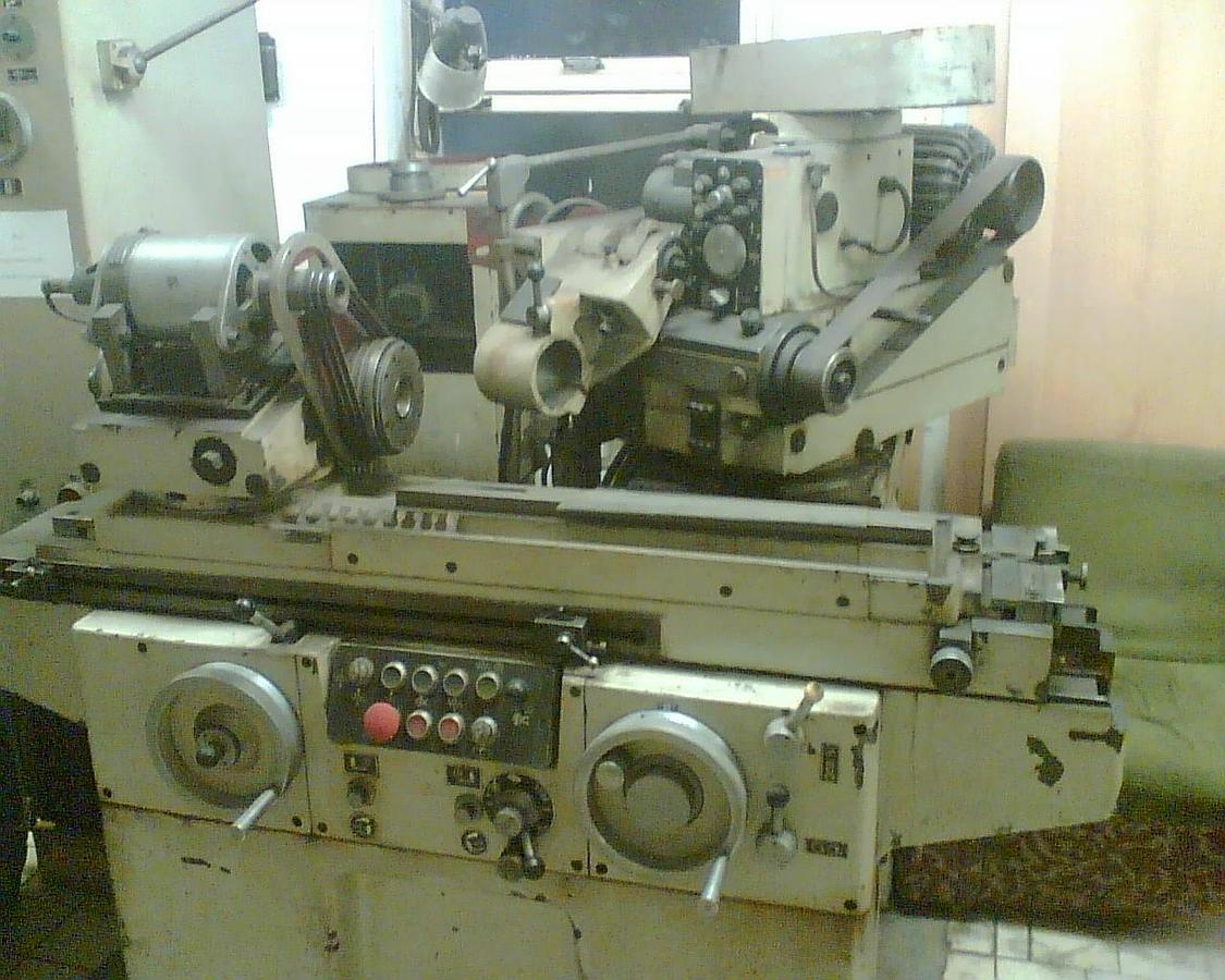 Used SSSR 3EI2