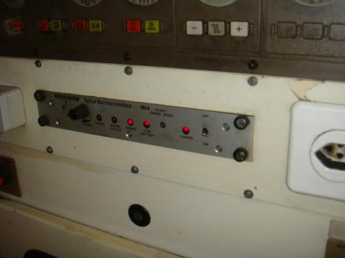 Used HÜLLER HILLE NB-H260