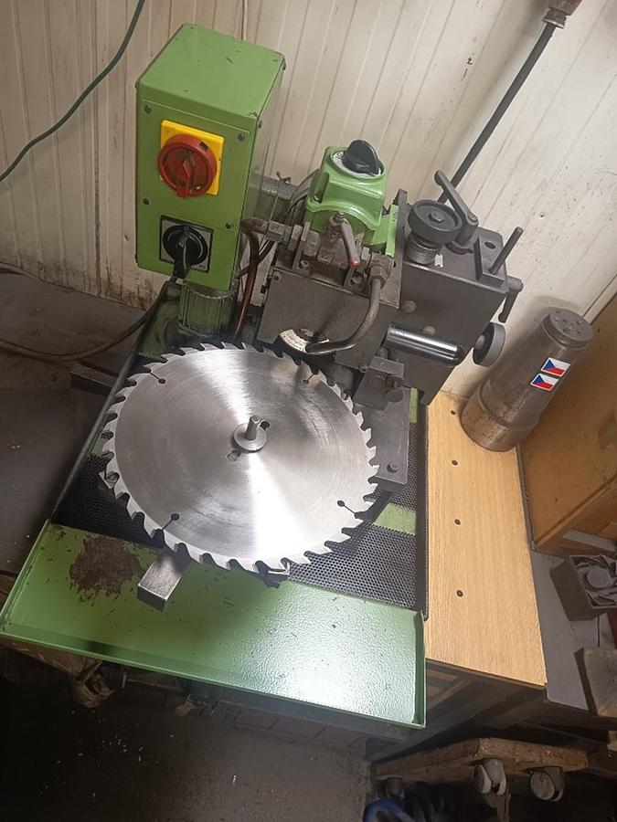 Gebraucht Vollmer ML 600/CHHF