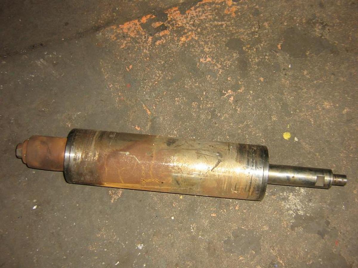 Used TOS BDU 250 A
