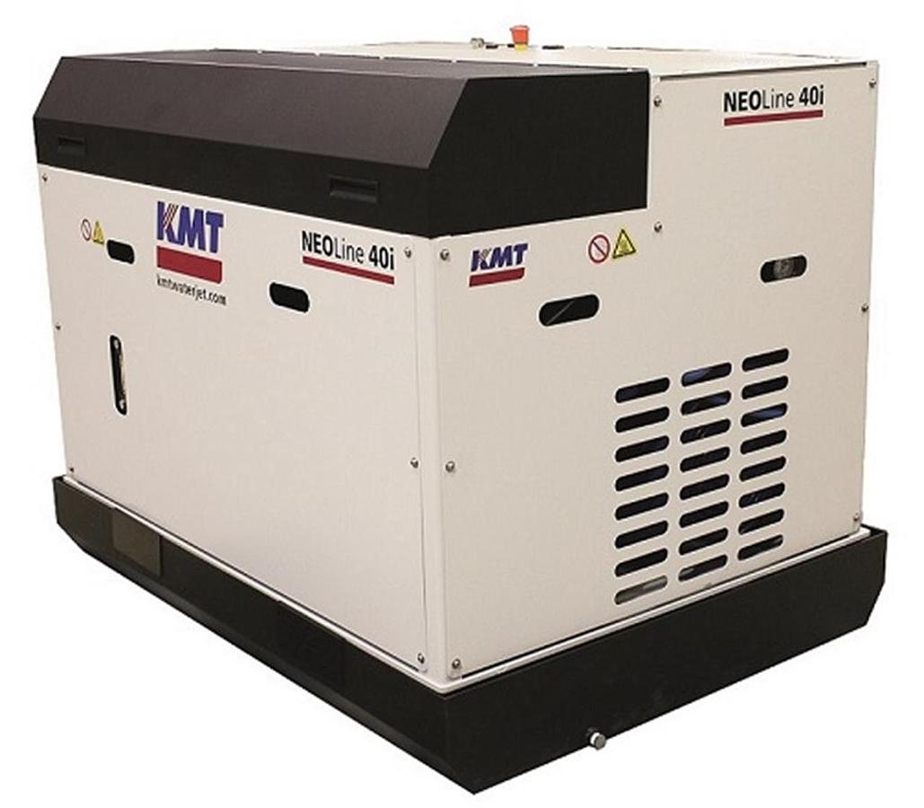 Used MICRO LINE RT 2010