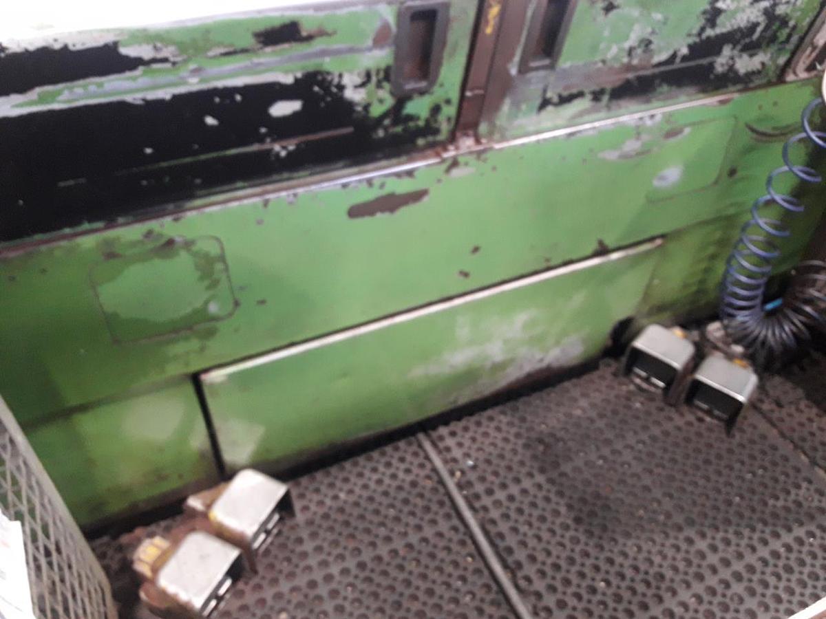 Gebraucht MAZAK MULTIPLEX 620