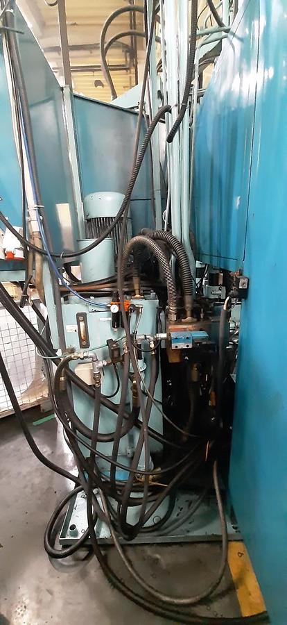 Gebraucht Rutil RS 1200/150