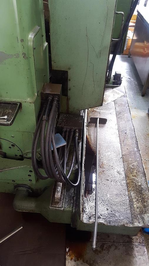 Gebraucht LIEBHERR L301