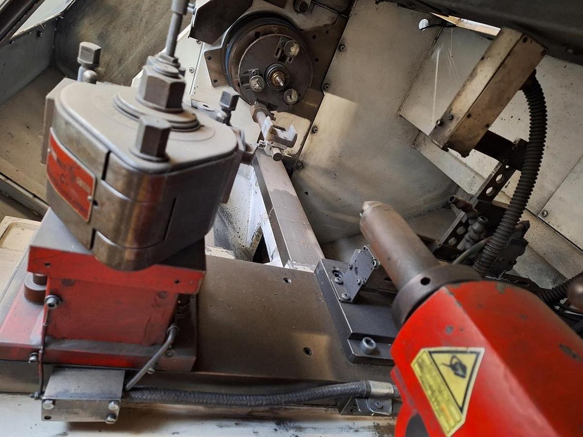 Used KOVOSVIT MT 50