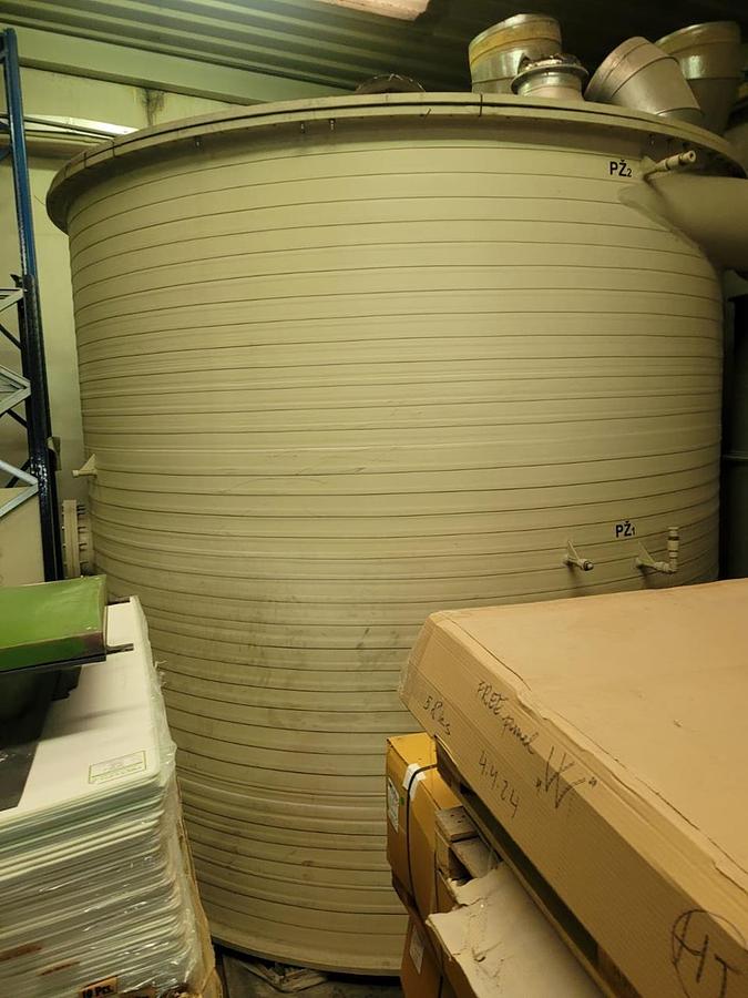 Used AlphaEko DN 3000