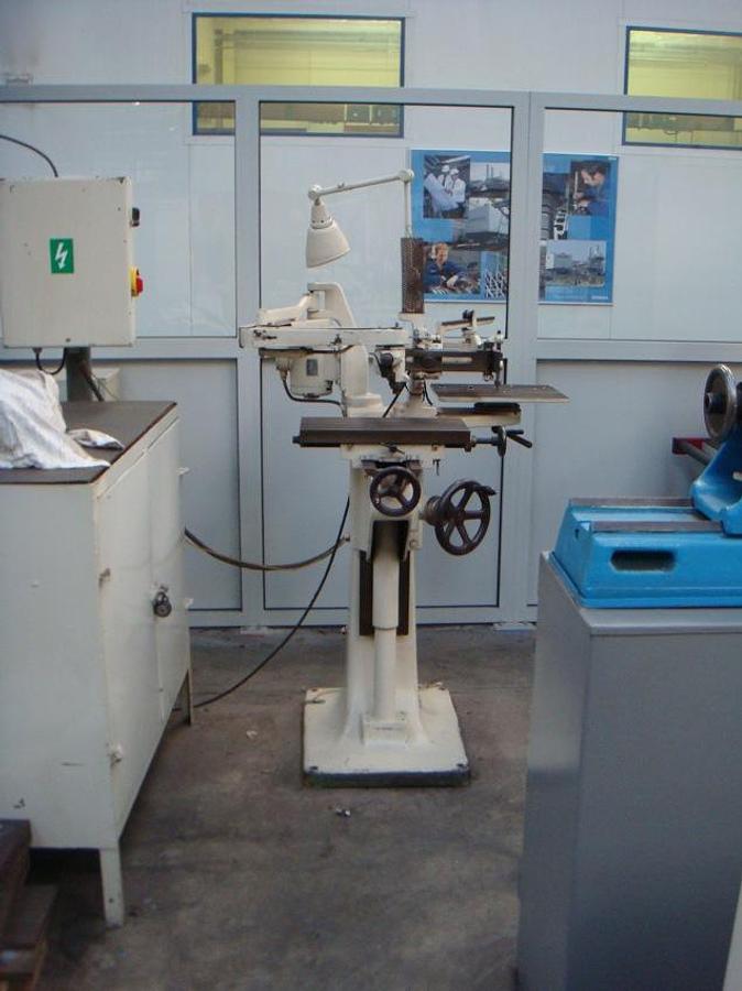 Used SEMPUCO Pantofraf G3