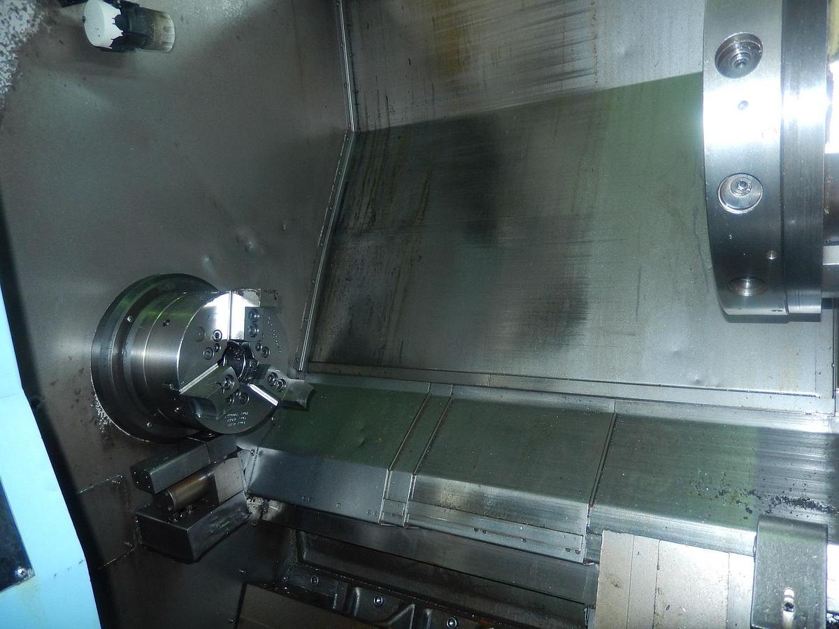 Used MAS SPU 20