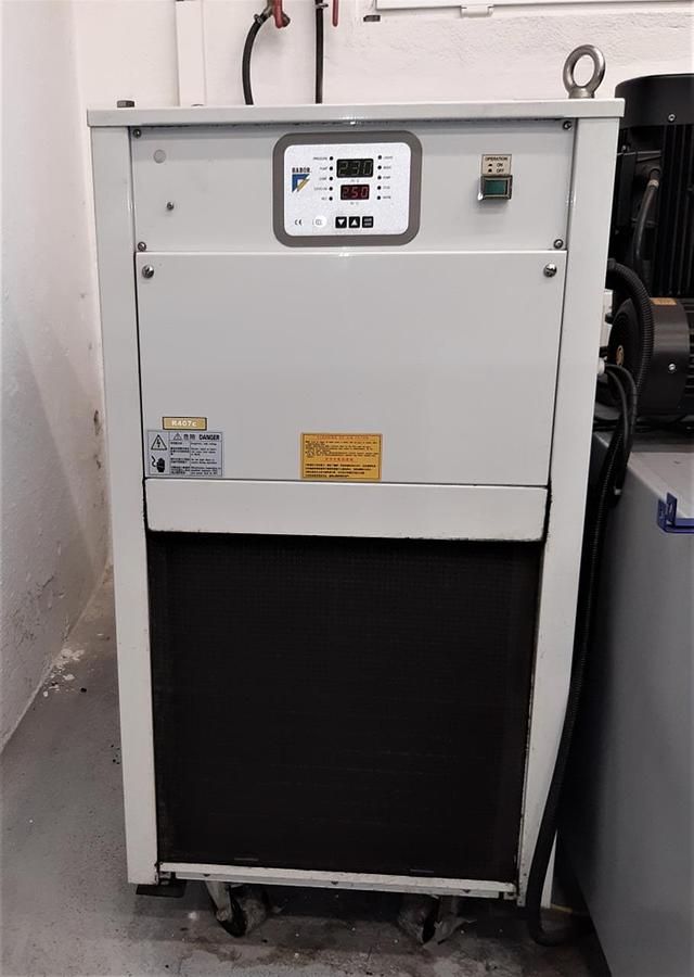 Použitý Accutex AU-300iA