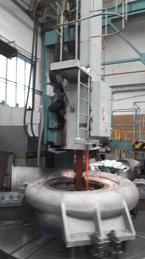 Used TOS SKJ 32-63 A