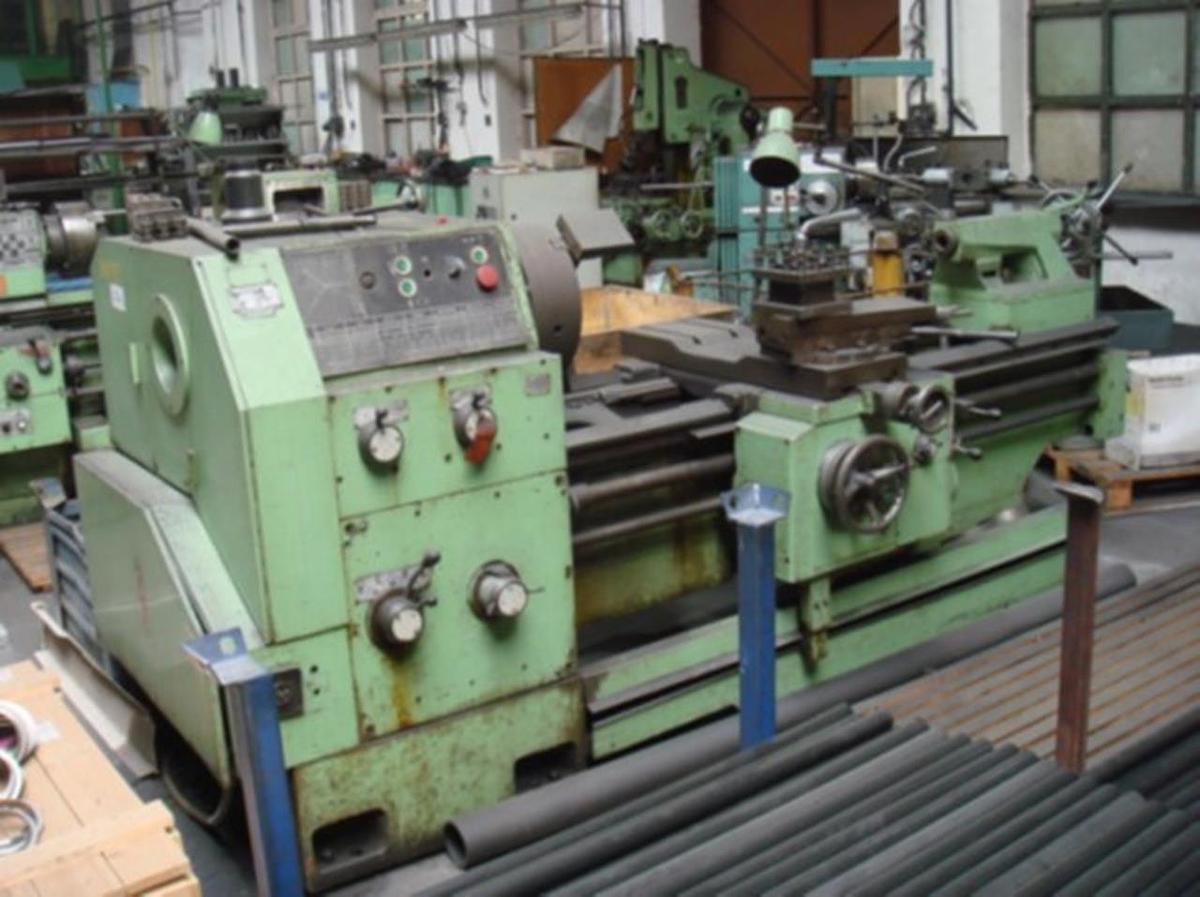 Used MSZ EE-630-01