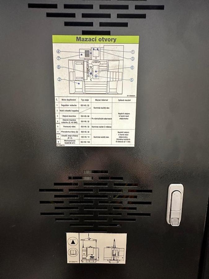 Used Hartford LG 1000