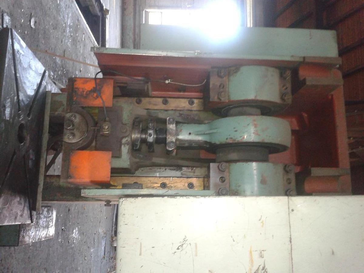 Gebraucht Smeral LEXN 100 P
