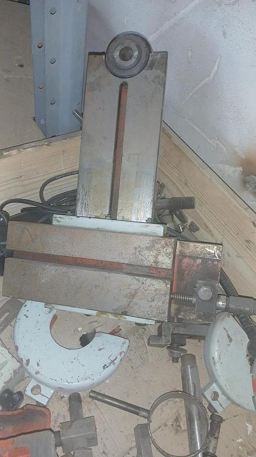 Použitý TOS BN 102 B