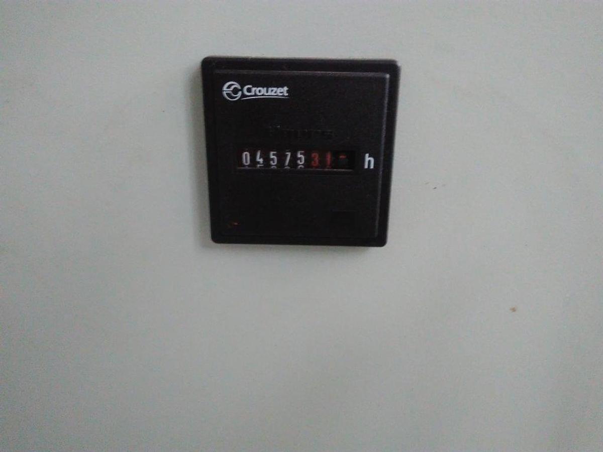 Used BLM GROUP ADIGE CM 601