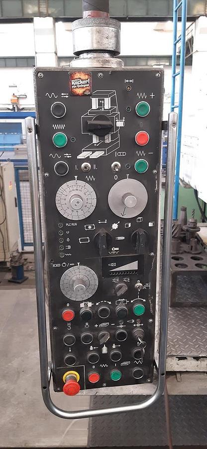 Použitý TOS WD 130 A