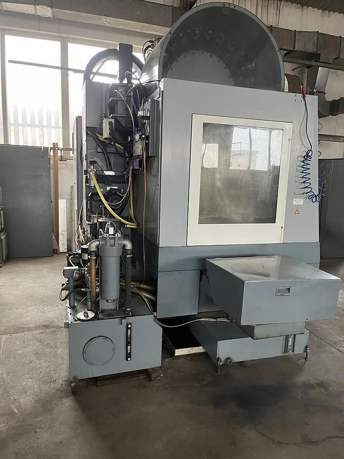 Gebraucht MAS MCV 1270 POWER