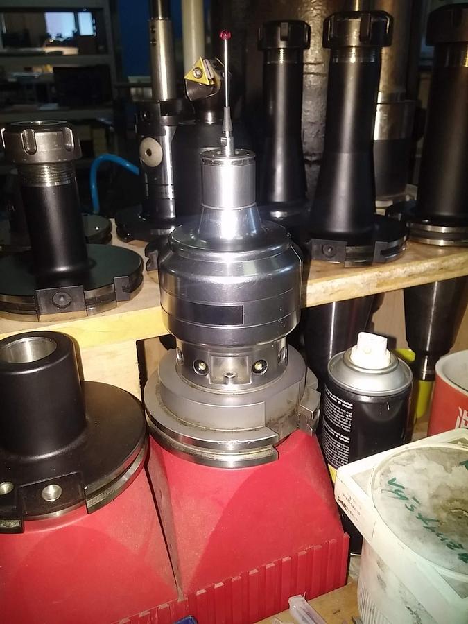 Gebraucht TOS FGS 100 CNC