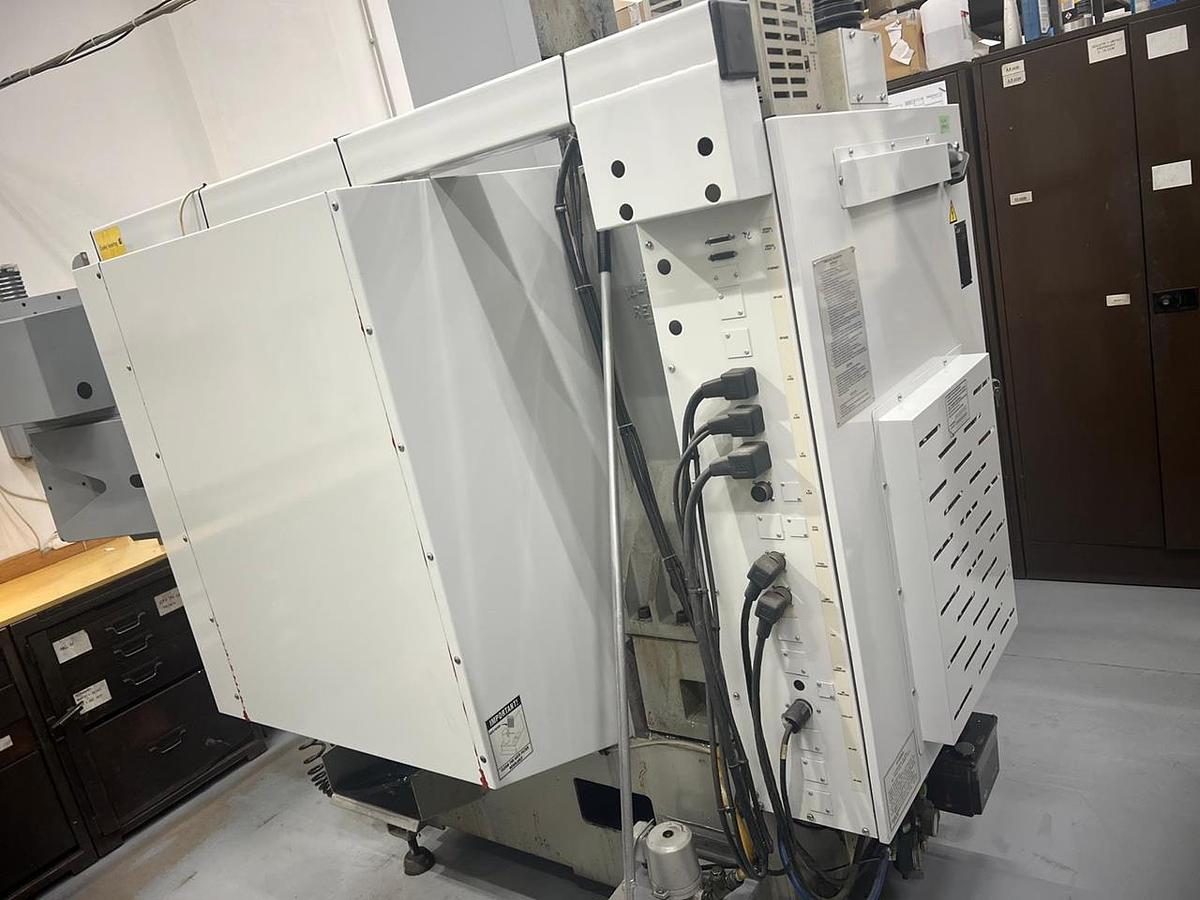 Used HAAS Super MiniMill HE