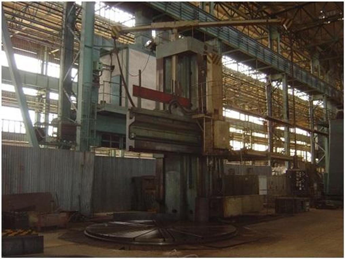 Used CKD BLANSKO SKJ 50-100