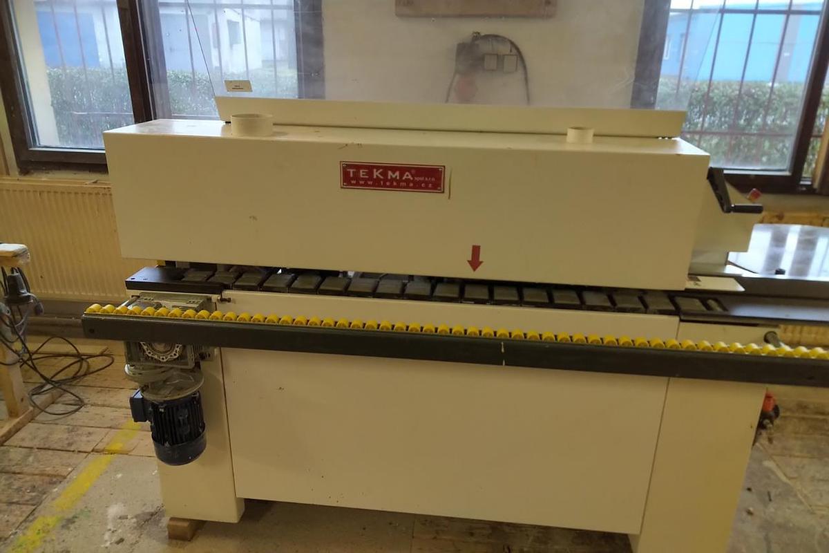 Used Paoloni B 03