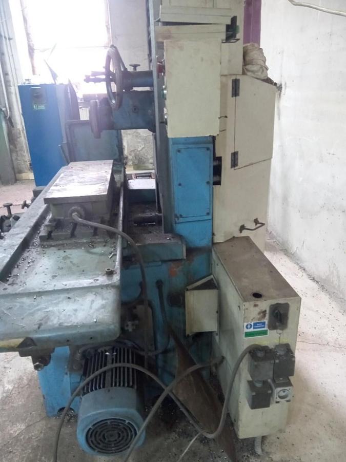 Surface grinder Zbrojovka Brno -