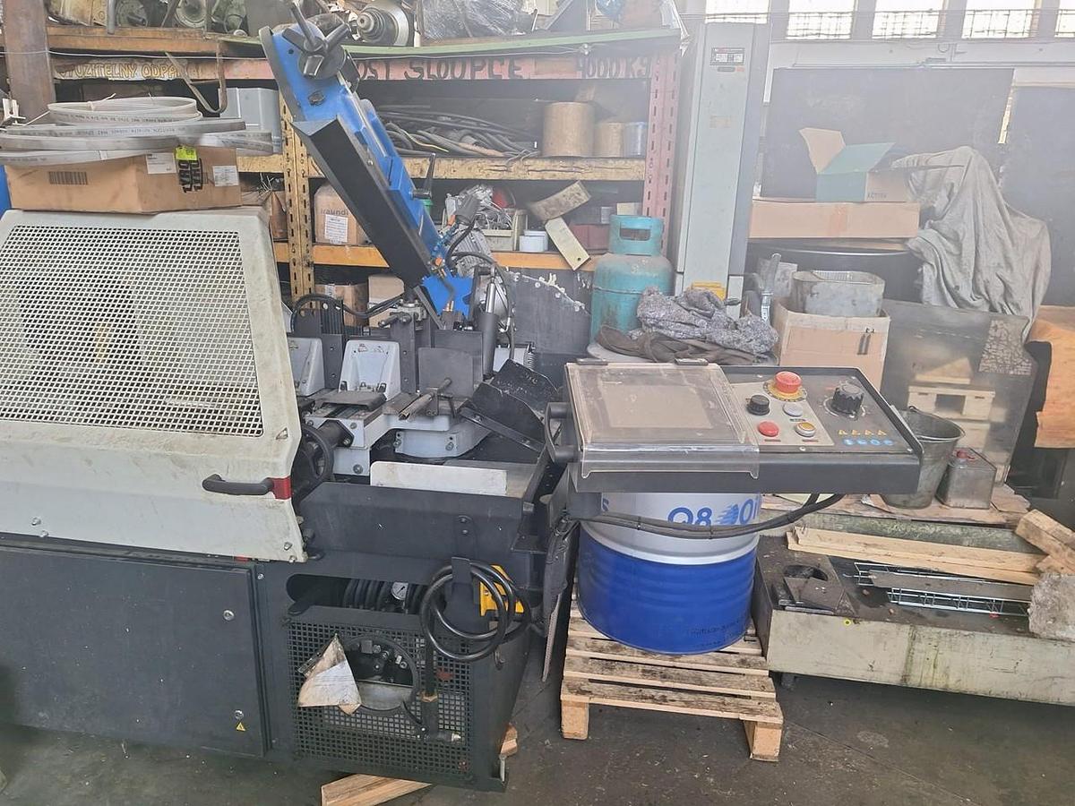 Used PILOUS ARG 300 CF-NC