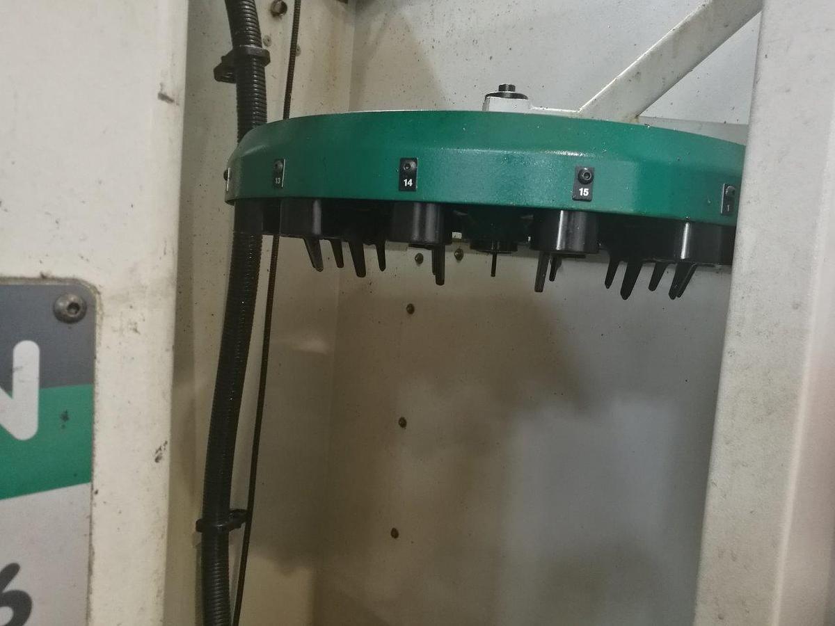 Gebraucht FEHLMANN PICOMAX 56 TOP