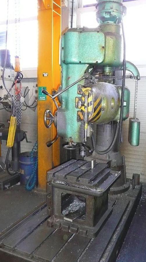 Gebraucht MAS VR 4