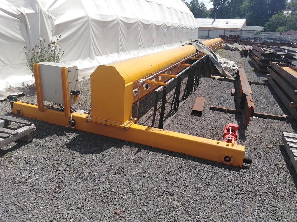 Used FERRO OK JT-5/21,9-3,5