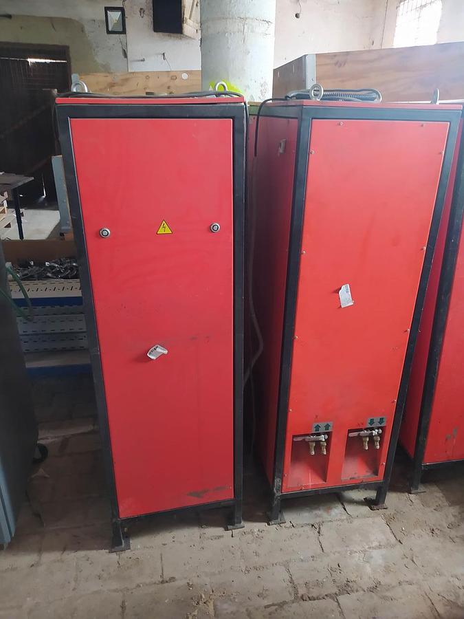Used JESVA WCVJ-3.2