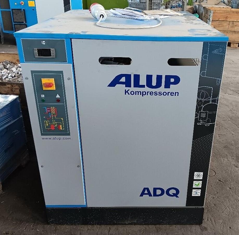 Used ALUP Allegro22 CE