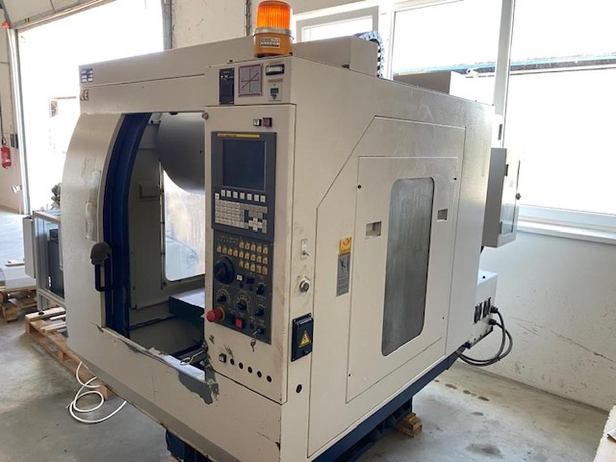 Použitý Tongtai TMV-510