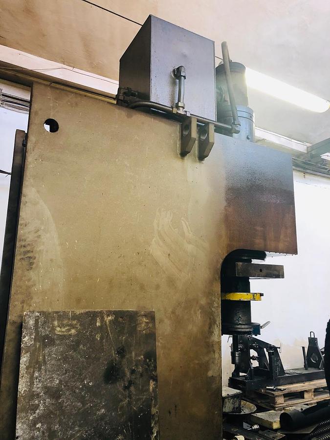 Used VEB PYE 100 S/1 M