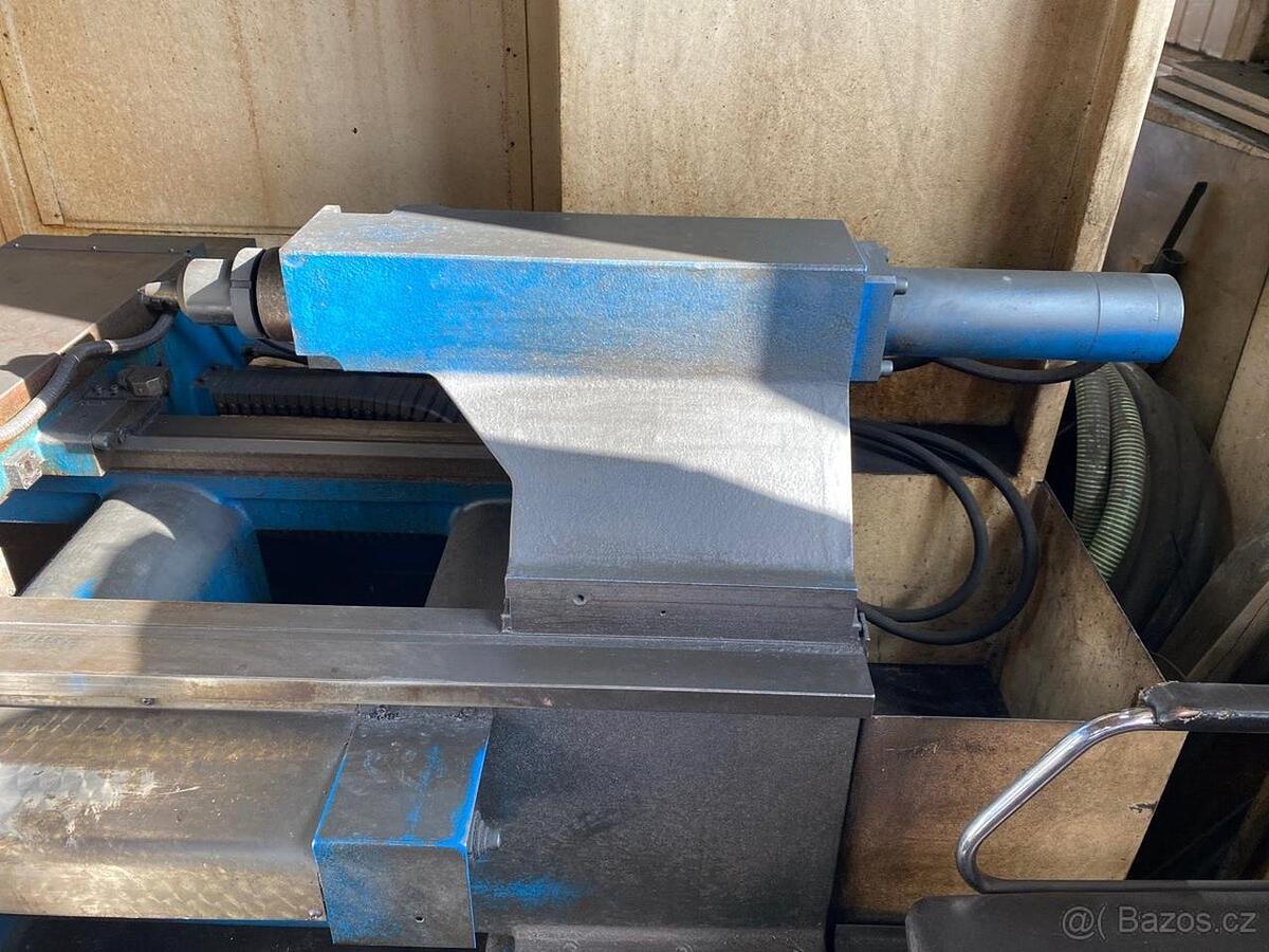 Used VOJUS TURNTEC 50