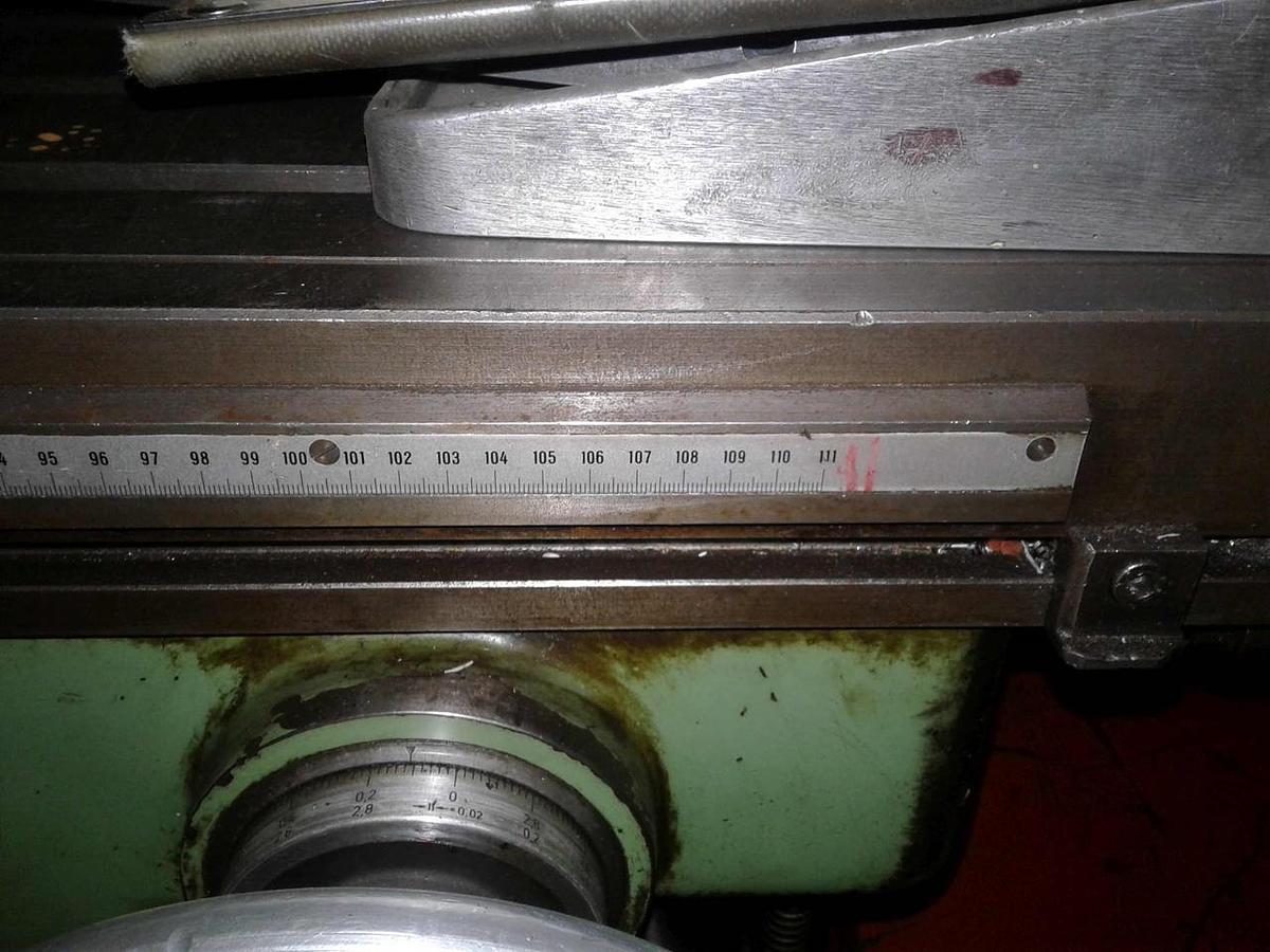 Gebraucht REIDEN FU 300