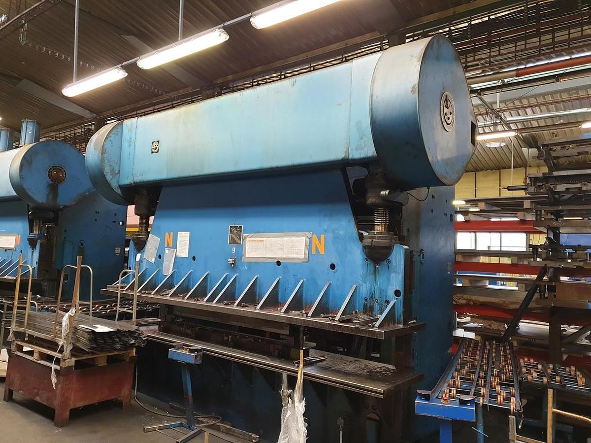 Used ESPE LODD 315