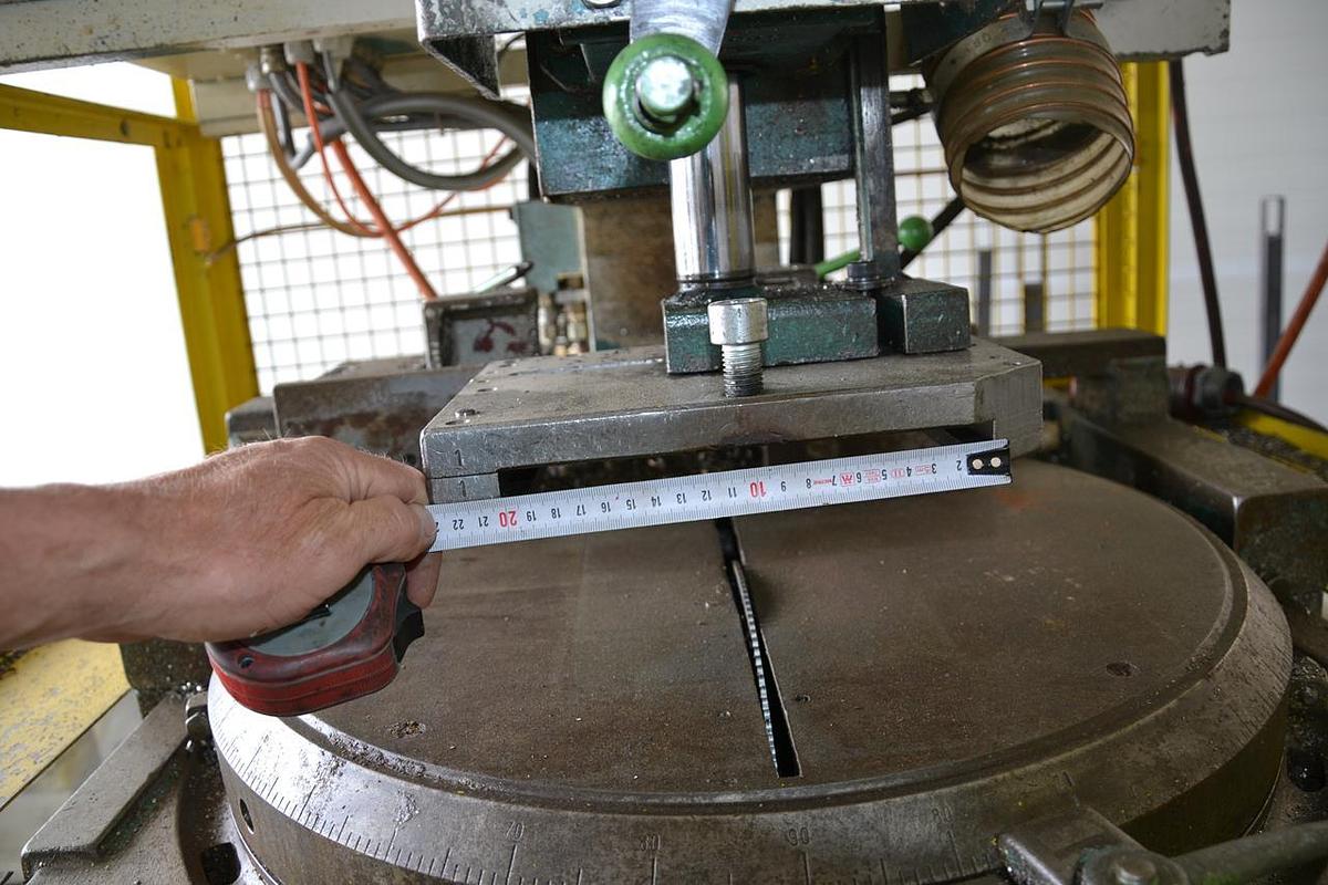 Gebraucht KALTENBACH KKS 400