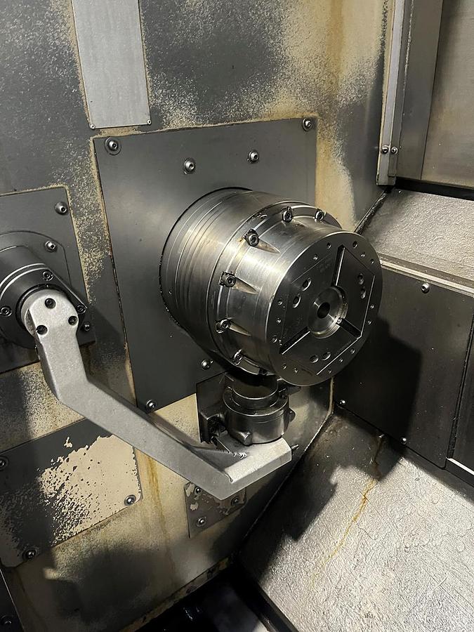 Použitý Hitachi Seiki HT 20 RIII