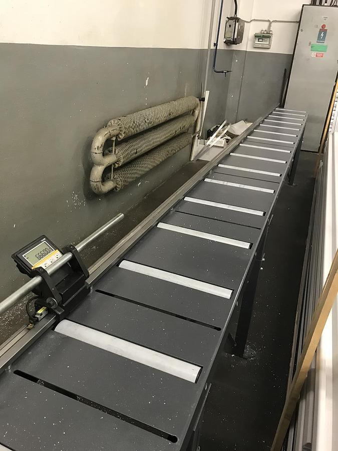 Used Pegas-Gonda Alox 400 S