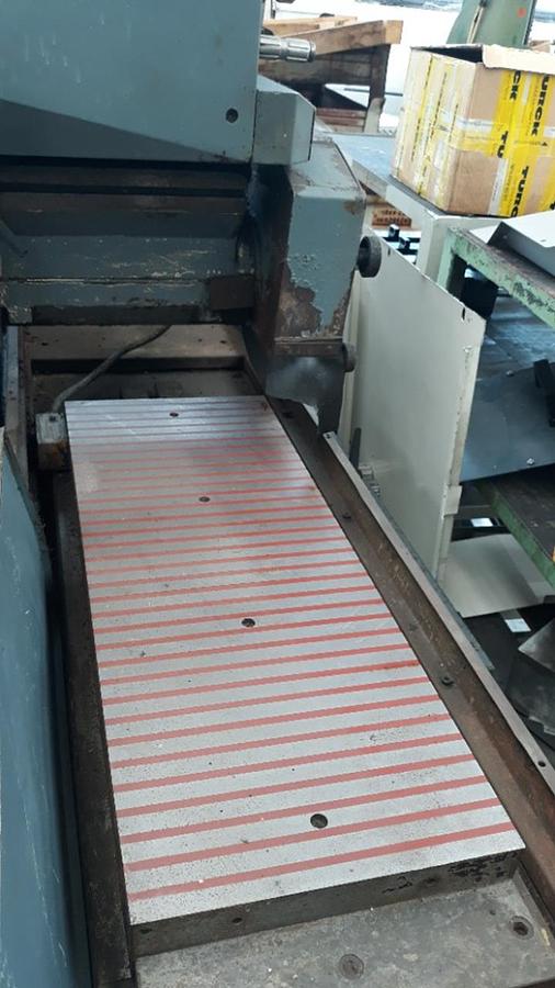 Used ROSA ERMANDO RTRC