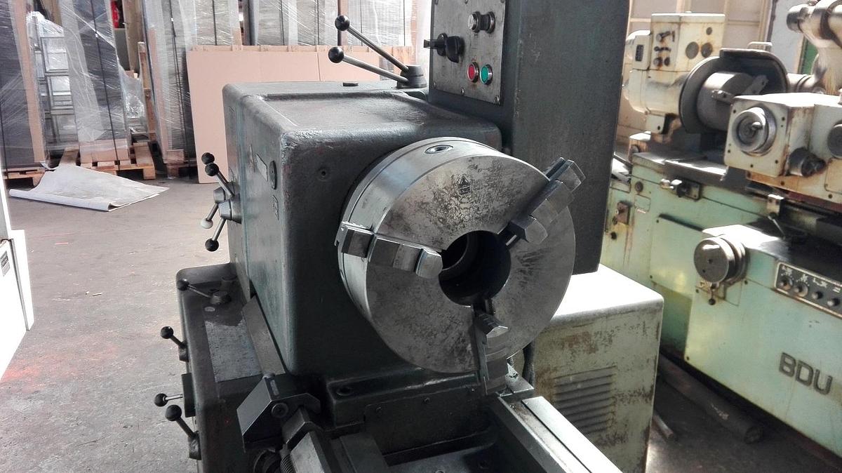 Gebraucht TOS SN 63 B 2000
