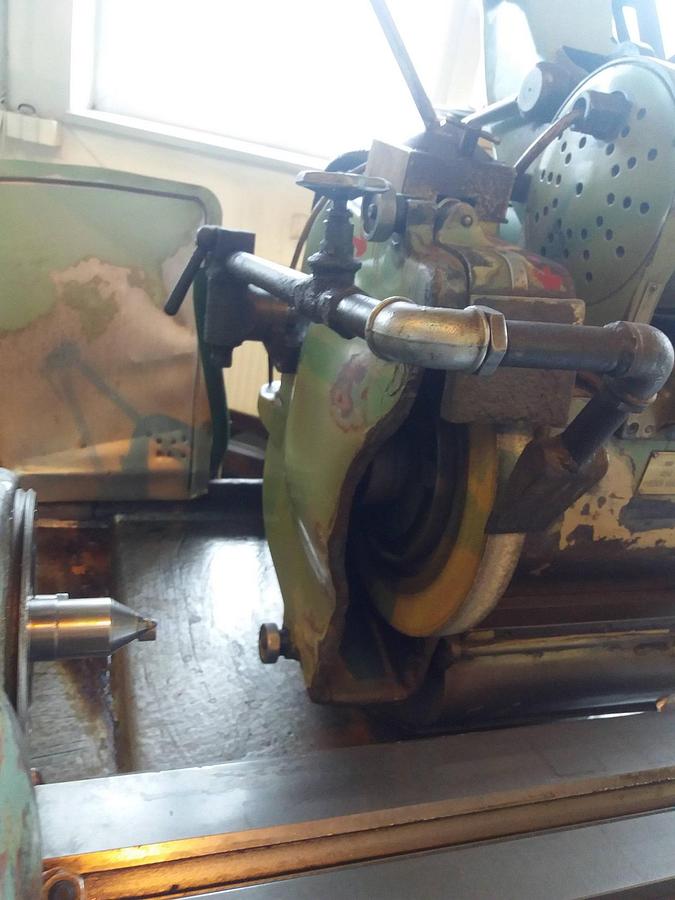 Used KONNYUIPARI SZERSZAMGEPGYAR KU 250