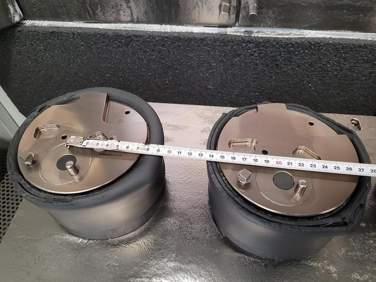 Gebraucht RÖSLER C2X4SR