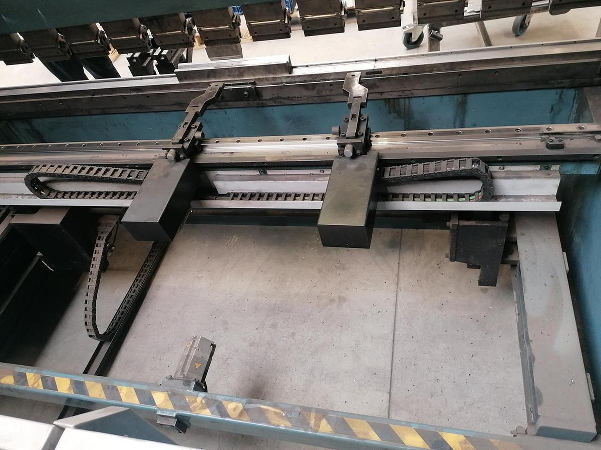 Gebraucht Durma AD-S 30135