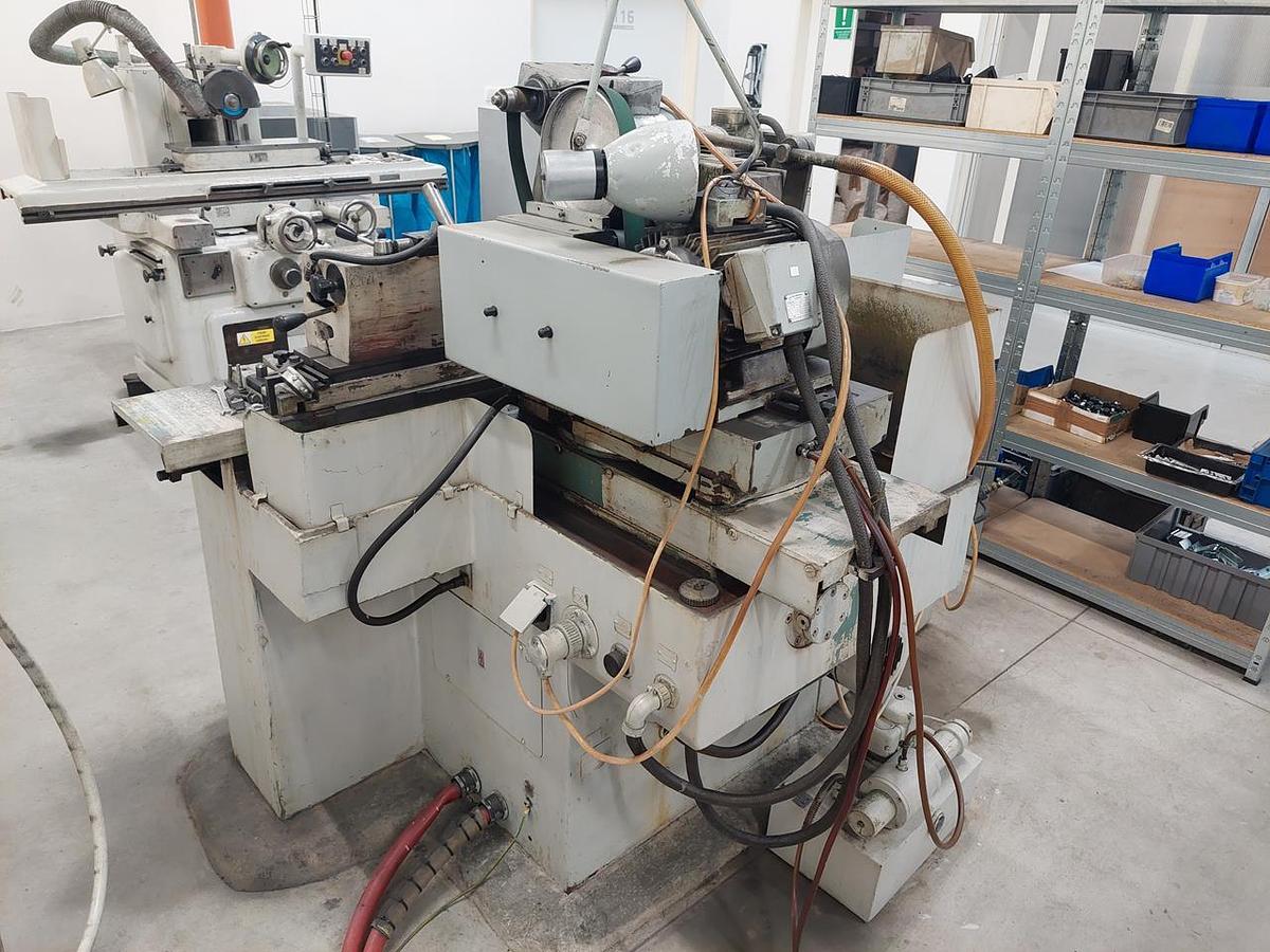 Gebraucht TOS BU28/1000